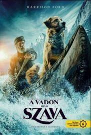 A vadon hívó szava