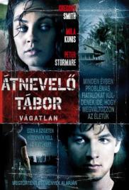 Ánevelő tábor