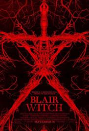 Blair Witch: Ideglelés 3.