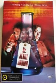 Dr. Jekyll Junior