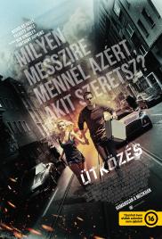 Ütközés