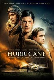 Hurricane - A becsület köteléke
