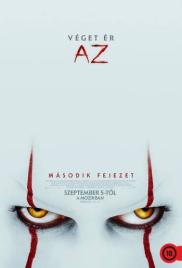 Az - Második fejezet