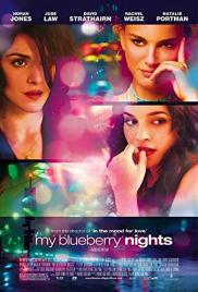 My Blueberry Nights - A távolság íze