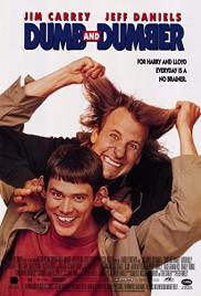 Dumb és Dumber - Dilibogyók