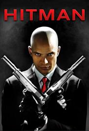 Hitman - A bérgyilkos