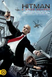Hitman: A 47-es ügynök