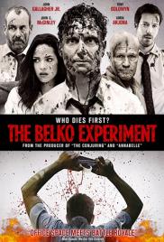 A Belko-kísérlet