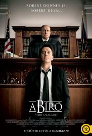 A bíró