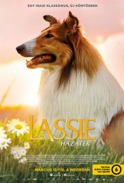 Lassie hazatér