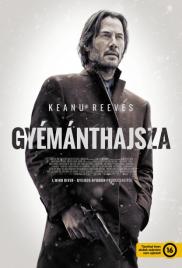 Gyémánthajsza