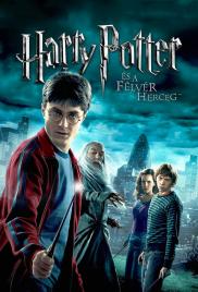 Harry Potter és a félvér herceg