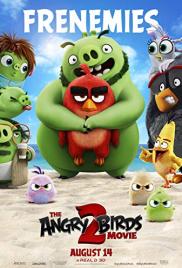 Angry Birds 2: A film