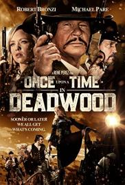 Volt egyszer egy Deadwood