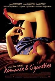Románc és cigaretta