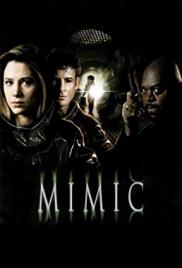 Mimic - A júdás faj