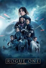 Zsivány Egyes: Egy Star Wars-történet