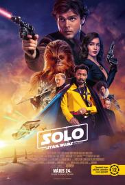 Solo: Egy Star Wars-történet