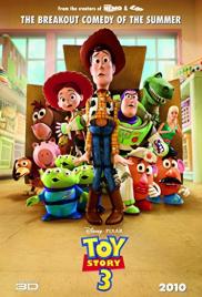 Toy Story 3.
