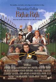 Richie Rich - Rosszcsont beforr