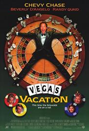 Vegasi vakáció