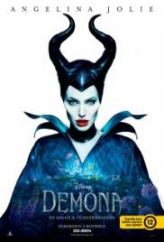 Demóna