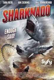 Sharknado - Cápavihar