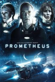 Prometheus