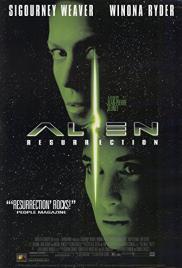 Alien 4: Feltámad a Halál