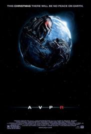 Aliens vs. Predator - A Halál a Ragadozó ellen 2.