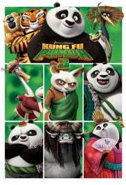 Kung Fu Panda 3