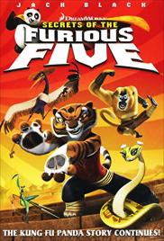 Kung Fu Panda - A harc művészete