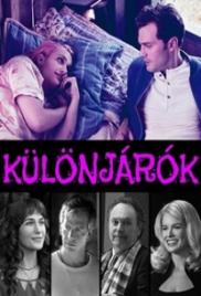 Különjárók