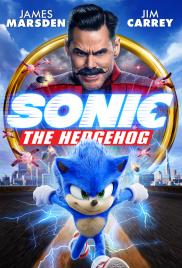 Sonic, a sündisznó