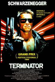 Terminátor - A halálosztó