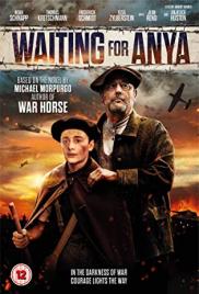 Aniára várva