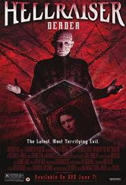 Hellraiser: Halálos