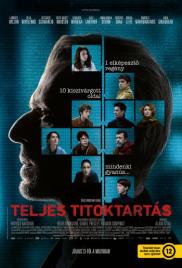 Teljes titoktartás