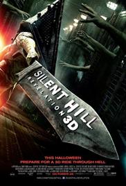 Silent Hill: Kinyilatkoztatás 3D