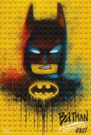 LEGO Batman: A film