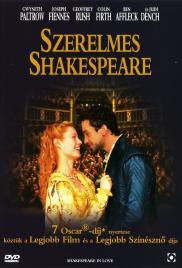 Szerelmes Shakespeare