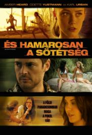 És hamarosan a sötétség