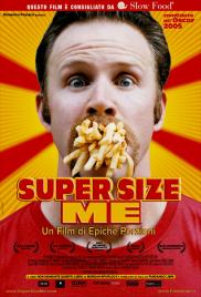Super Size Me