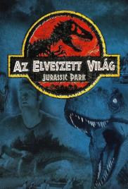 Az elveszett világ: Jurassic Park