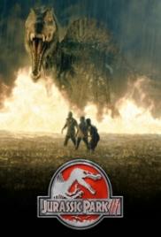 Jurassic Park III