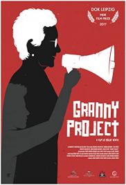 Nagyi Projekt