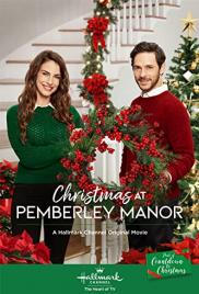 Karácsony a Pemberley-birtokon