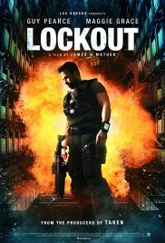 Lockout - A titok nyitja