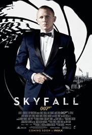 007 - Skyfall