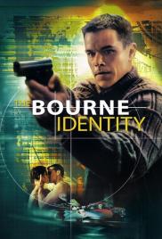 A Bourne-rejtély